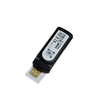 Lecteur de carte mini SIM USB ISO/IEC 7816 DCR35