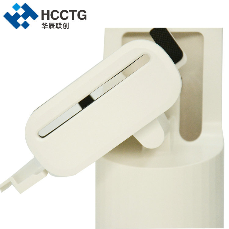 HCCTG Support de support de terminal de point de vente rotatif universel pour carte de crédit PS-S02