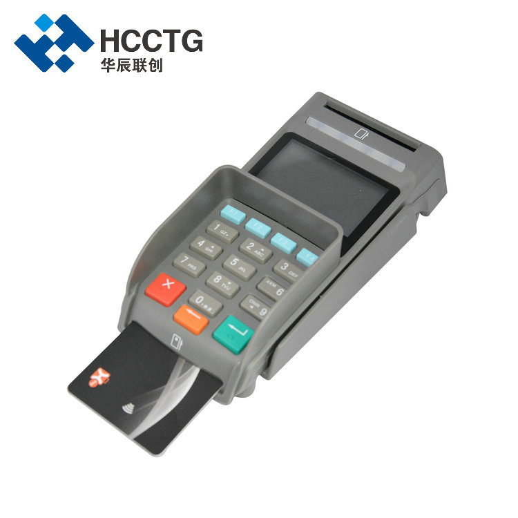 UnionPay MSR+Contact+NFC Carte Paiement électronique POS PinPad Z90PD