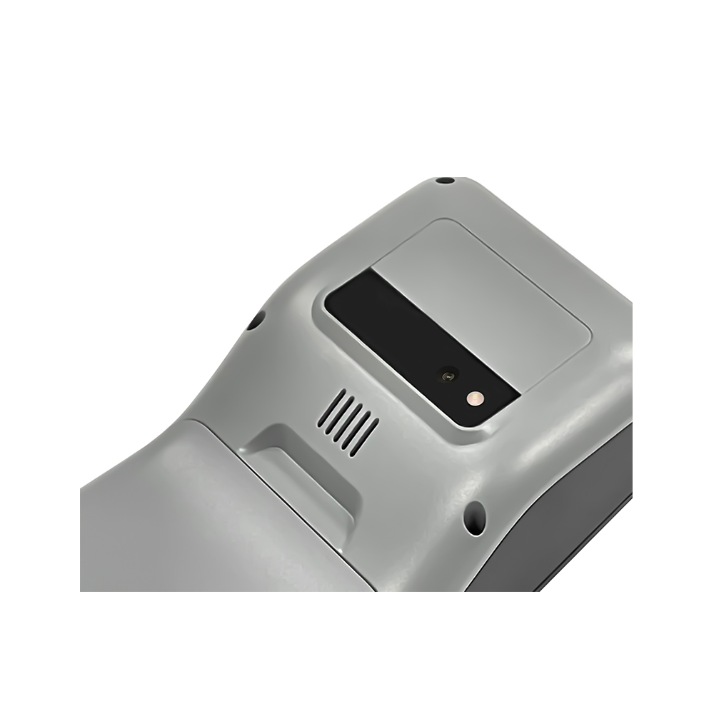 Machine intelligente de position d'EMV NFC Android 11,0 avec le scanner de codes barres Z300P