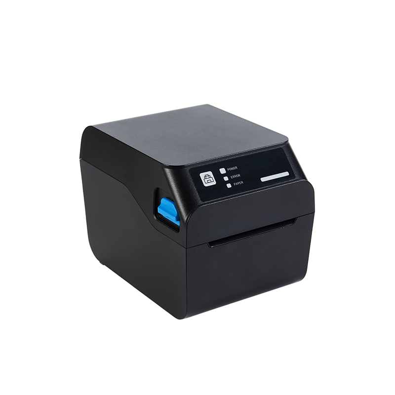 HCC-POS8810 ESC/POS Anti-huile Bluetooth 80mm imprimante de cuisine de reçu thermique 