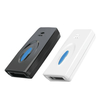 Scanner de codes-barres Bluetooth portable HM5