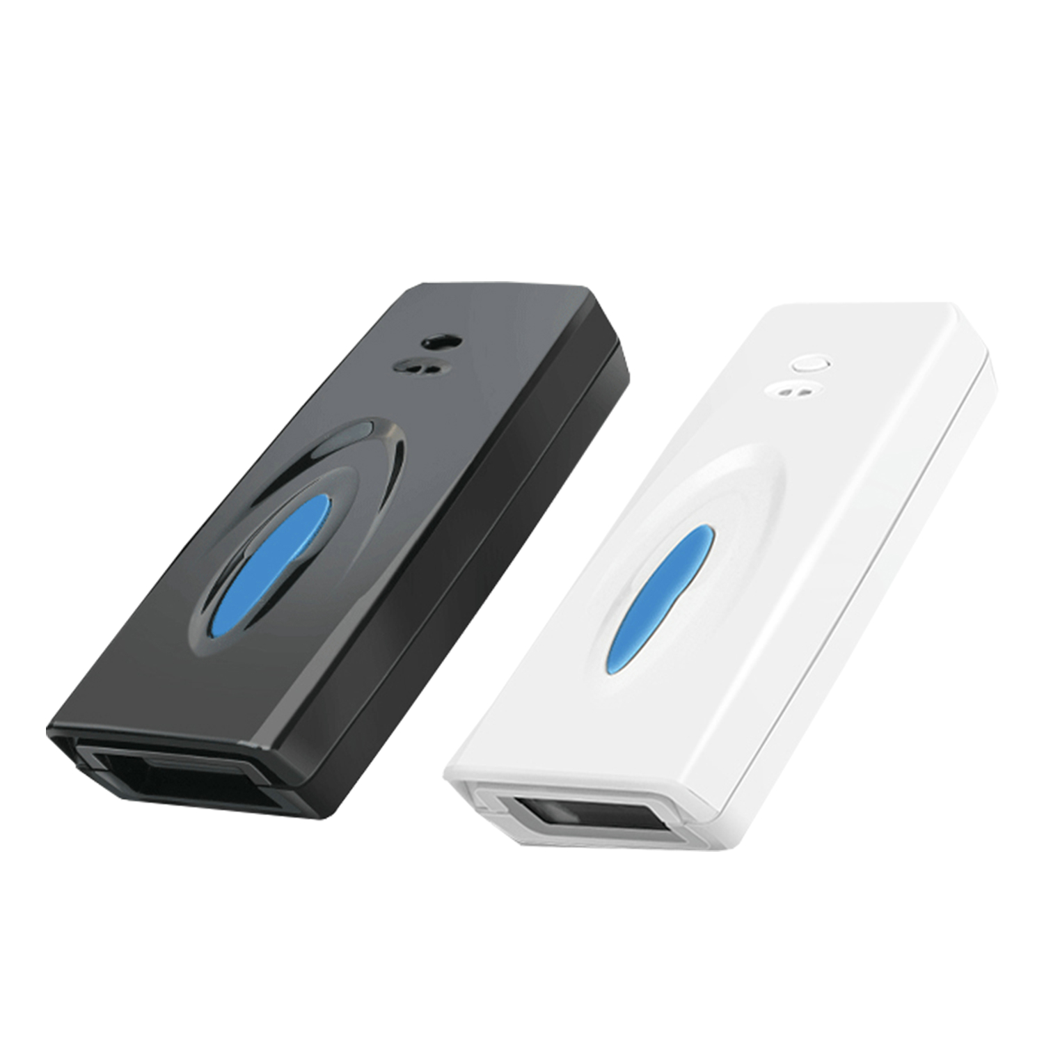 Scanner de codes-barres Bluetooth portable HM5