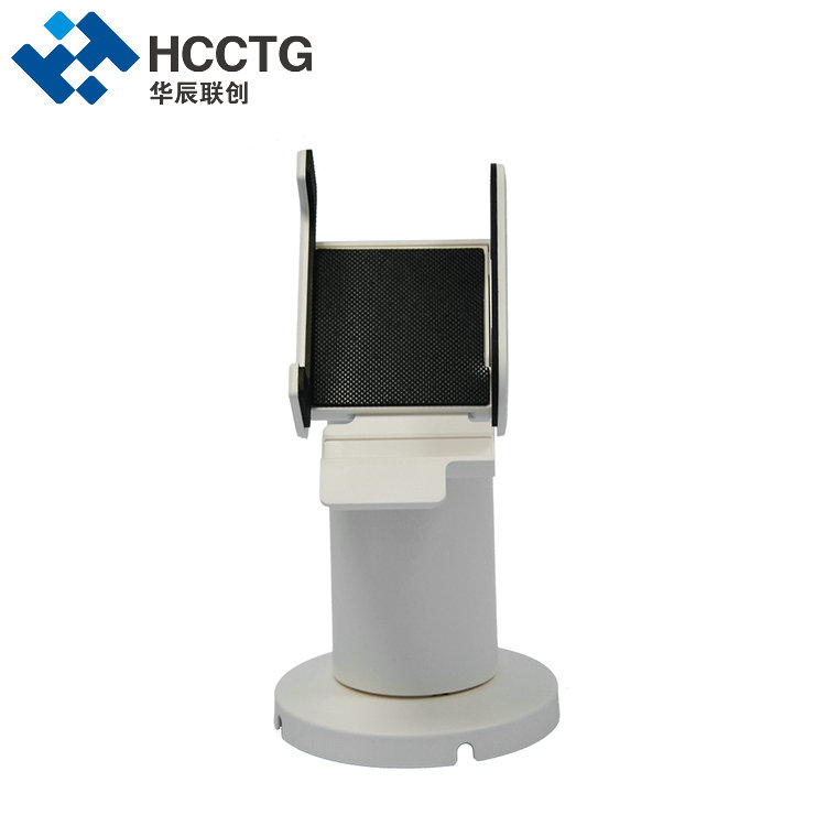 HCCTG Support de Machine de point de vente réglable, support rotatif pour carte de crédit, PS-S03