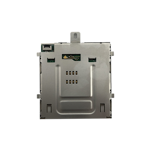 PC / SC EMV L1 Lecteur de carte d'identité de l'hôtel intelligent intégré pour Tablet Terminal DCM60