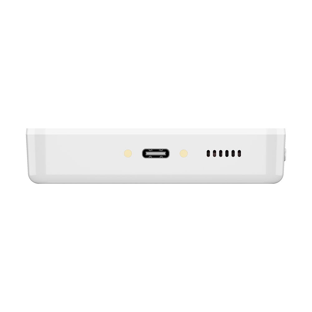 4G + WiFi + Bluetooth Android 13 Mini Smart Pos Terminal avec NFC Pinpad en option Z80