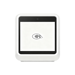 Android 13, terminal de paiement par carte à puce NFC de 4 pouces avec clavier et écran numérique Z80-V9