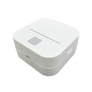 56 mm 2 pouces Bluetooth Portable TSPL Taxi Label Imprimante thermique avec 1200mAh Li-Battery HCC-TP220