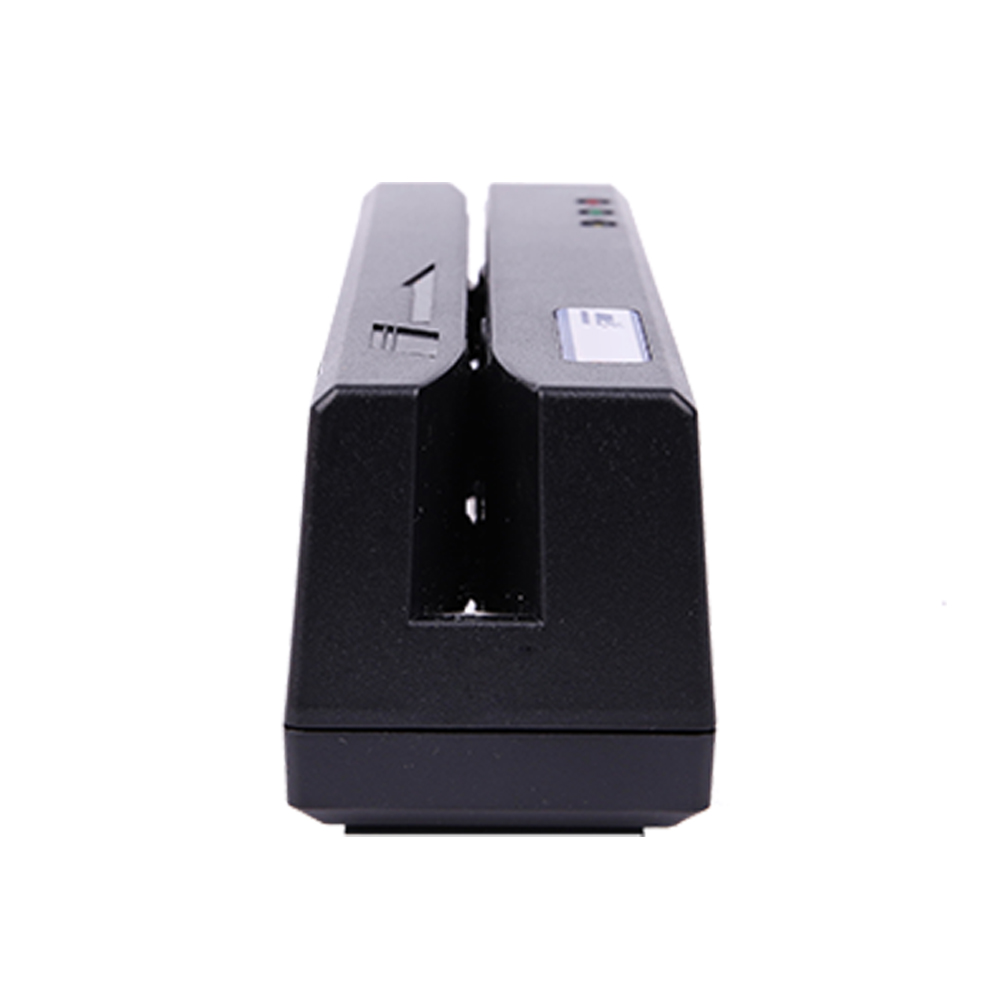 USB a caché trois pistes Magstripe Card Reader Writer HCC900S