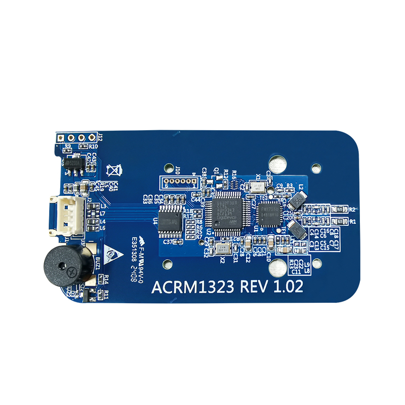 ACM1323 13,56 MHz lecteur de module de carte sans contact intégré pour kiosque