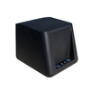 HCC-POS58C USB + LAN + Bluetooth 2 pouces imprimante thermique haute vitesse série en option 