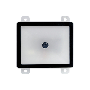 Lecteurs de tickets longue portée, Scanner QR pour le stationnement, module 2D intégré HS-206H3