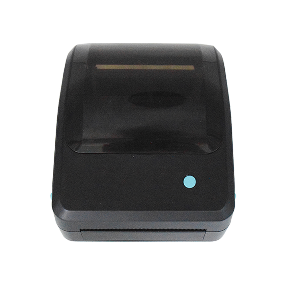 4 pouces USB (Bluetoot / WiFi Facultatif) Imprimante d'autocollants d'expédition thermique pour autocollants TD-401