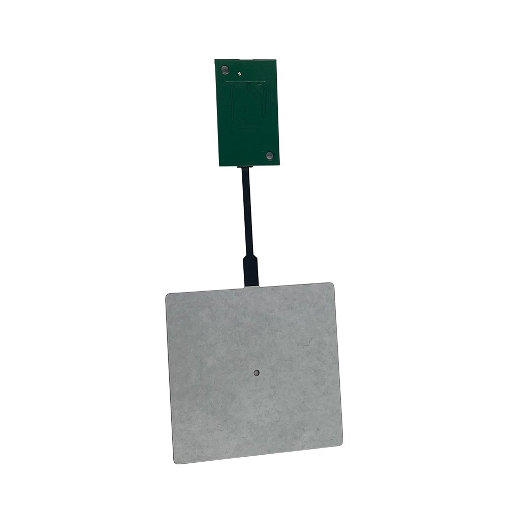 ISO / IEC 14443 RFID NFC Terminal Embedded Smart Smart Card Reader pour Kiosk Rd60