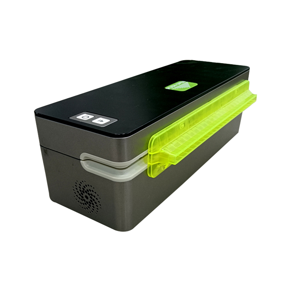 Document de facturation complet de gamme complète portable A4 / A5
