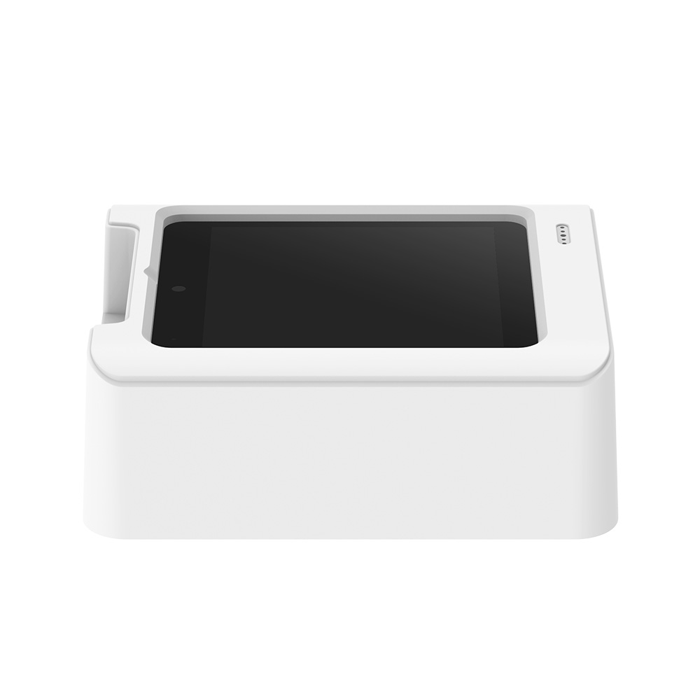 Mini terminal de paiement sans surveillance Z80-UPT de la position Android MDB IP65 de 4 pouces