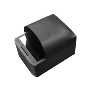 Biométrique Biométrique ICAO 9303 400dpi E-Passport Reader ID Scanner pour kiosque intégré PPR100C-SCR