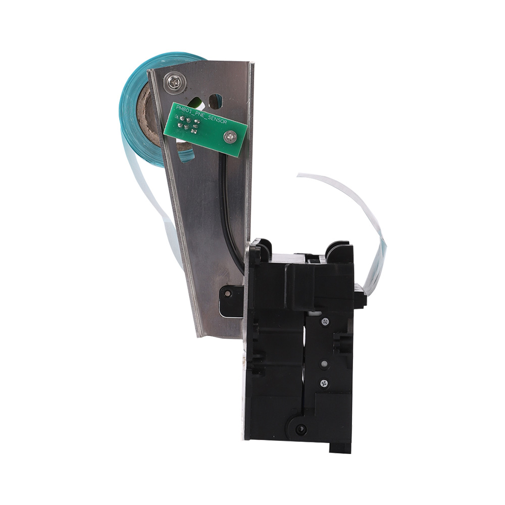 Kiosque thermique de tickets de 2 pouces, 58mm, Support d'imprimante, étiquette/reçu, double papier HCC-K25