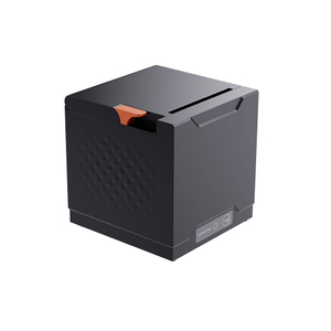 Imprimante thermique de reçus POS, vitesse 160 mm/s, 3 pouces, avec coupe automatique, USB + LAN HCC-POS895