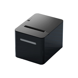 3 pouces de facturation de billette de bureau Imprimante POS Thermal Pos avec USB LAN Bluetooth WiFi HCC-POS80T