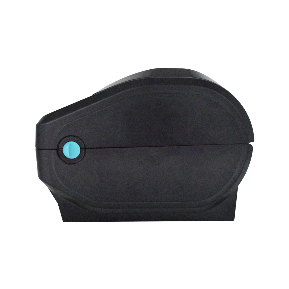 4 pouces USB (Bluetoot / WiFi Facultatif) Imprimante d'autocollants d'expédition thermique pour autocollants TD-401