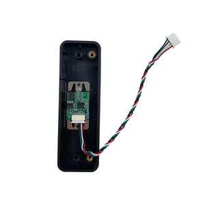 USB Mag Stripe Reader + 13,56 MHz Module de lecteur intégré NFC pour tablette POS MRD300 