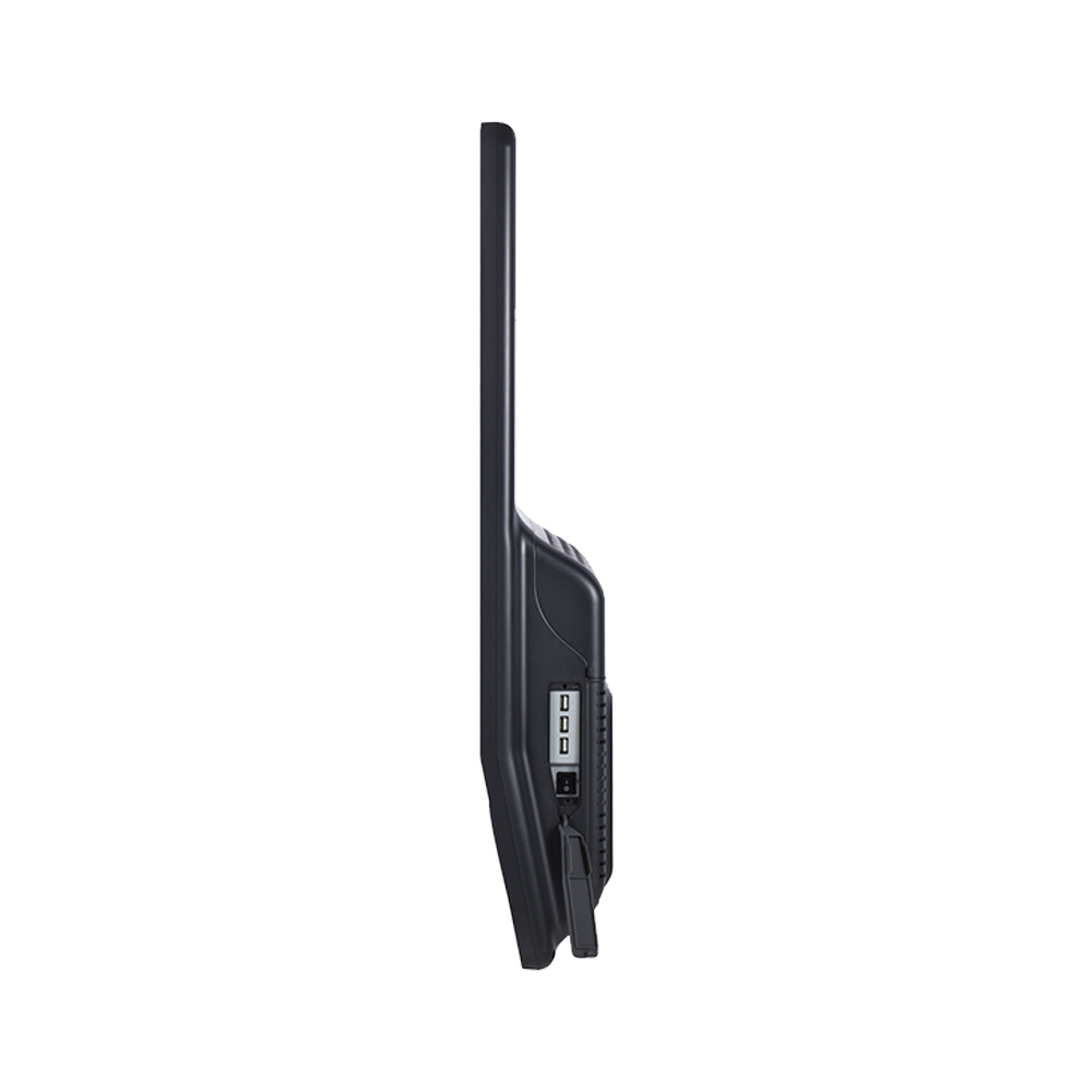 21,5 pouces debout Android / Windows Self-Service Order Order Kiosk Terminal avec imprimante QR Code Reader HCC-HM2000