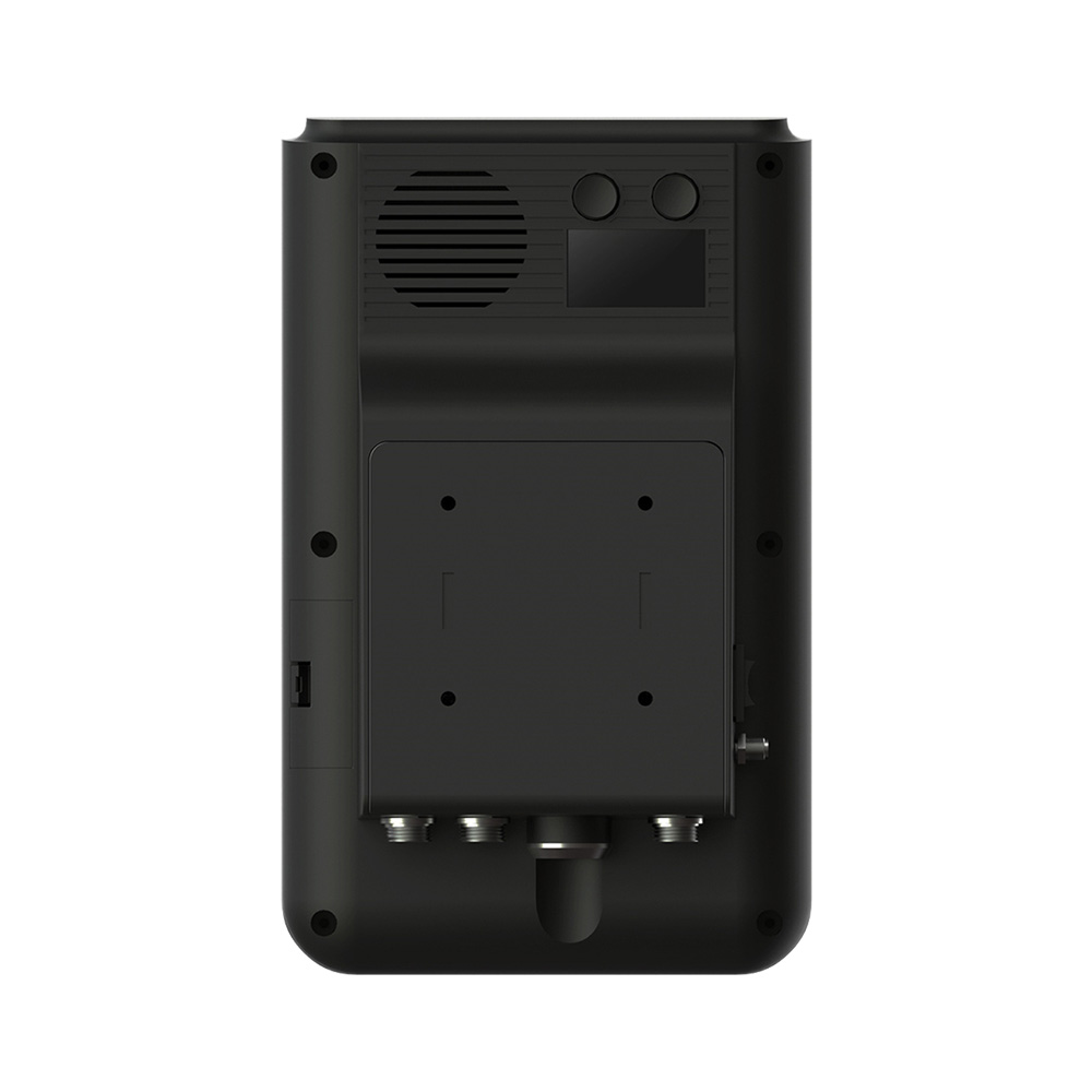 Lecteur de cartes NFC, lecteur de codes-barres, validateur de billets de Bus, pour système de transport T70MC