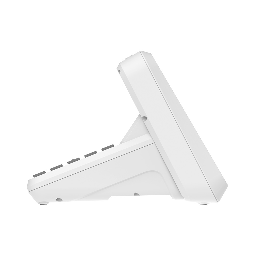 Android 13, terminal de paiement par carte à puce NFC de 4 pouces avec clavier et écran numérique Z80-V9