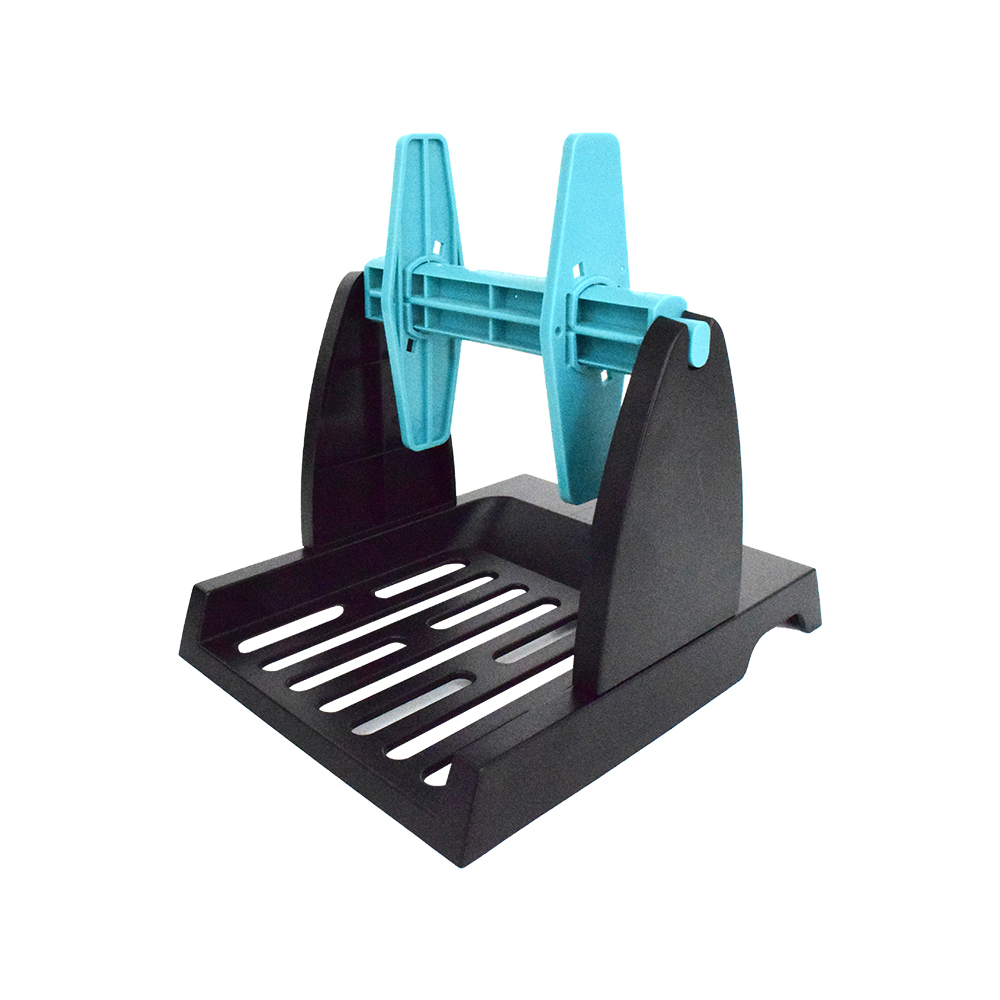 OEM 108mm Supermarket Shelf Prix étiquette d'autocollant Imprimante d'étiquette de prix pour imprimerie d'adresse TD-402S
