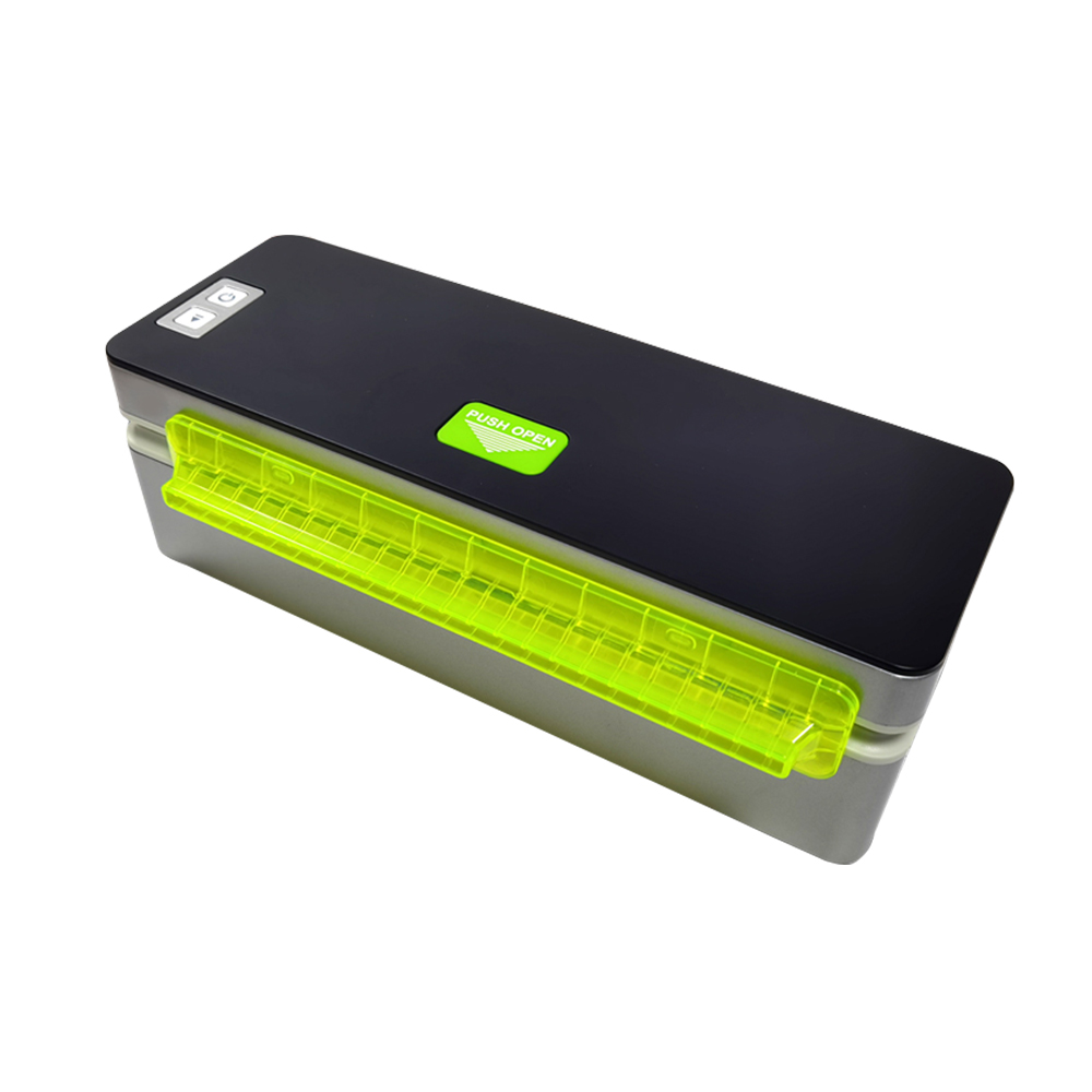 Document de facturation complet de gamme complète portable A4 / A5