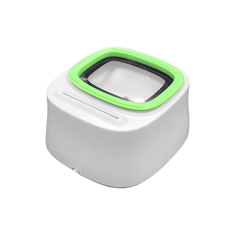 Scanner de codes-barres USB/RS232 Unionpay EMV 2D avec lecteur de cartes sans contact HCC3300