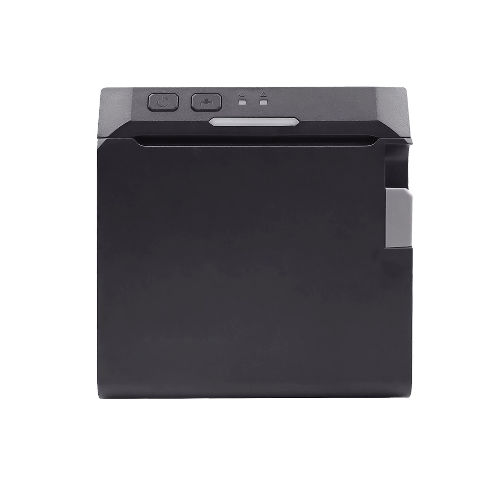 Imprimante thermique sans fil de bureau de 3 pouces avec Bluetooth LAN WIFI USB HCC-POS896