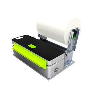 Document de facturation complet de gamme complète portable A4 / A5