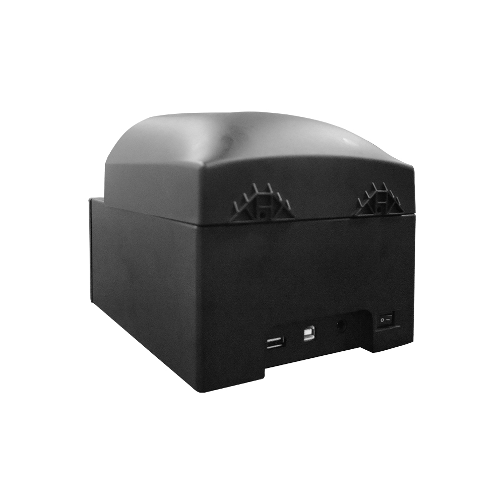Biométrique Biométrique ICAO 9303 400dpi E-Passport Reader ID Scanner pour kiosque intégré PPR100C-SCR