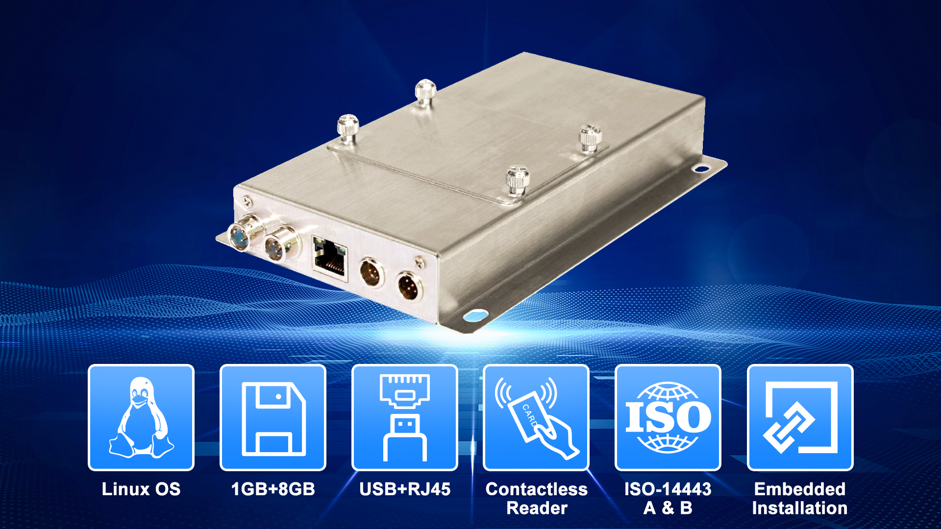 Banni&egrave;re T200 横版 英