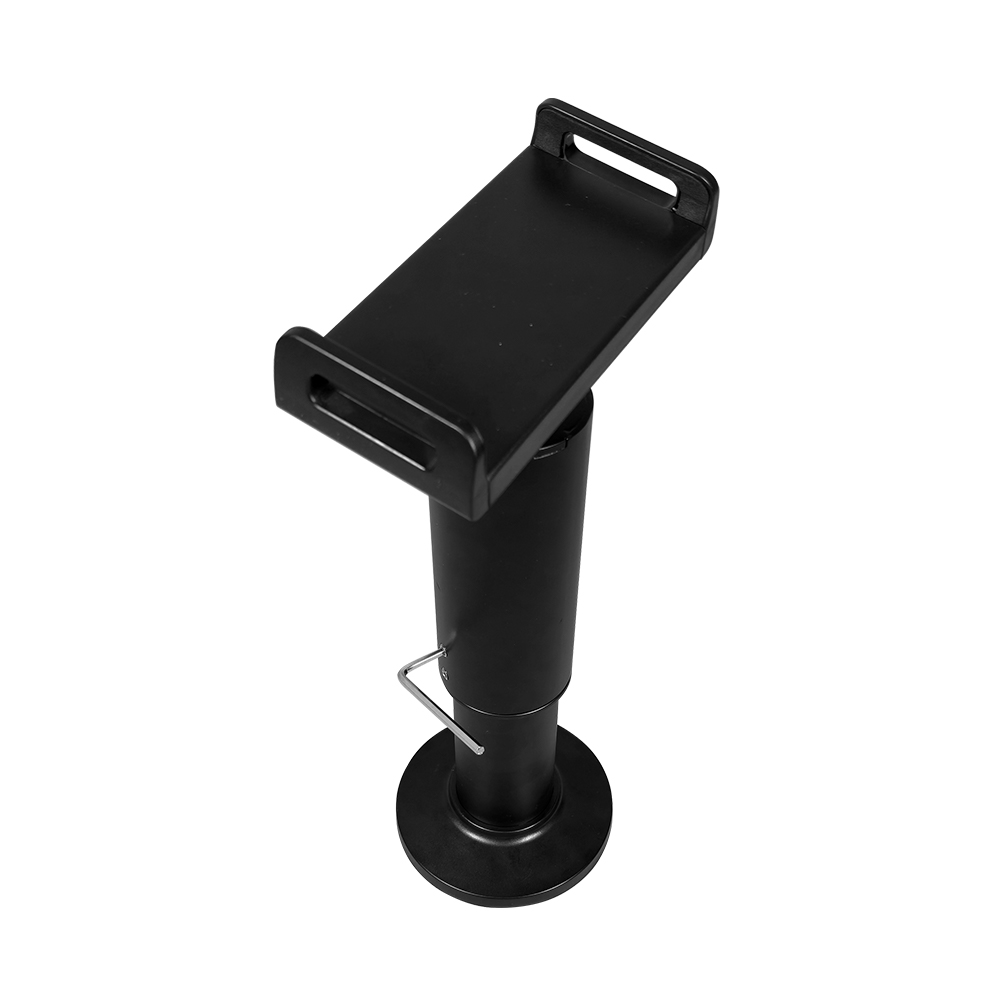 Tablette universelle rotative réglable en OEM Stand POS de 12 pouces PS-10