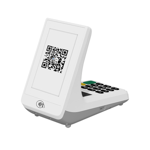 Code QR dynamique 2G / 4G / WIFI