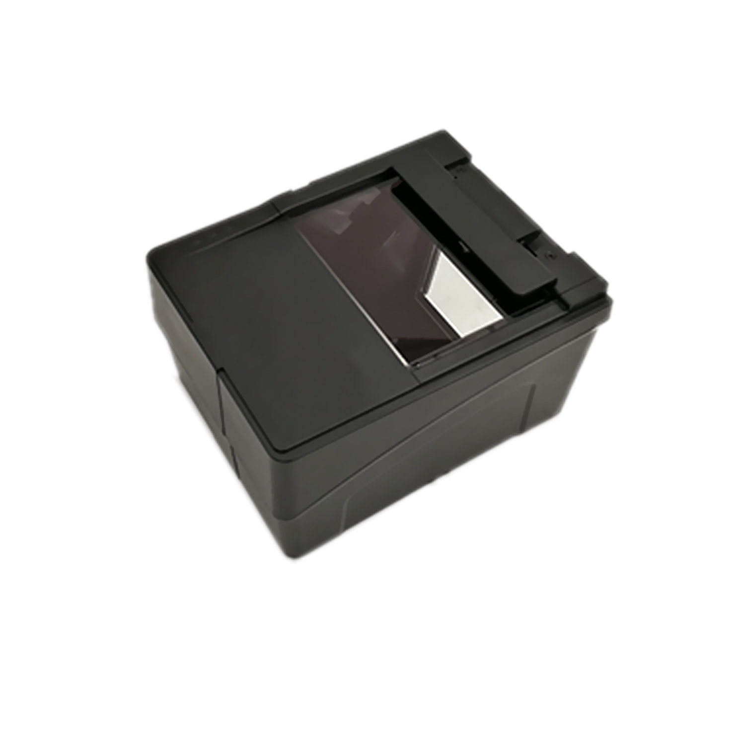 Reconnaissance OCR ICAO9093 Lecteur sans contact Epassport lecteur PPR100C