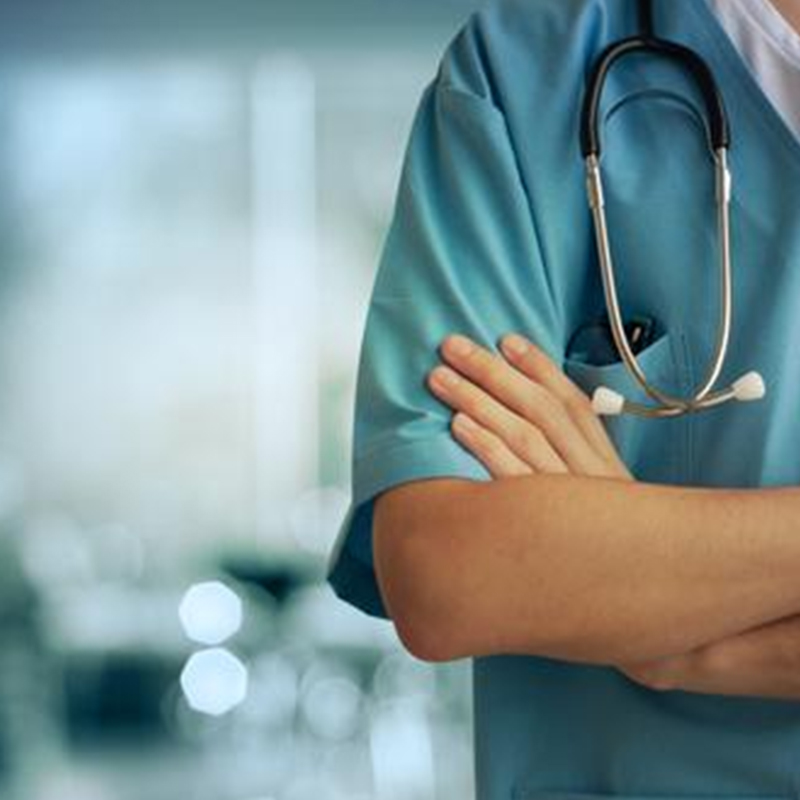 Soins de sant&eacute;