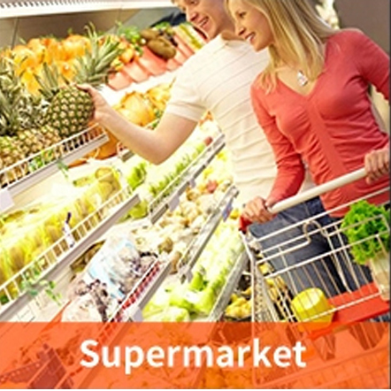 Nourriture - et - boisson