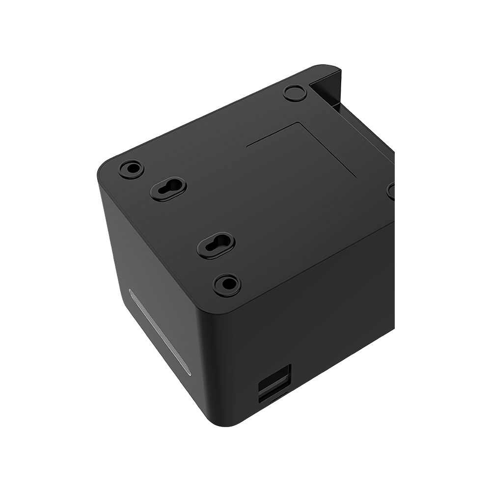 3 pouces de facturation de billette de bureau Imprimante POS Thermal Pos avec USB LAN Bluetooth WiFi HCC-POS80T