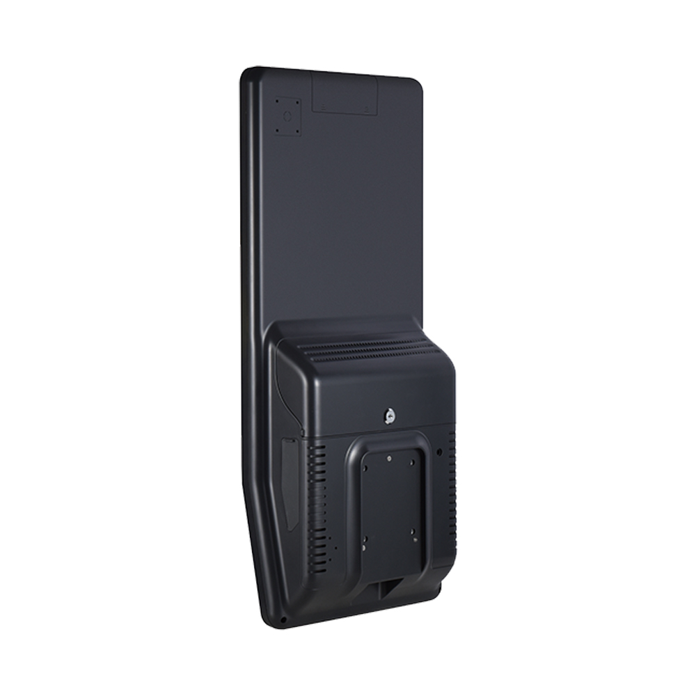 21,5 pouces debout Android / Windows Self-Service Order Order Kiosk Terminal avec imprimante QR Code Reader HCC-HM2000