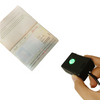 Module de scanner de passeport de code MRZ à balayage à grande vitesse HS-2010MRZ