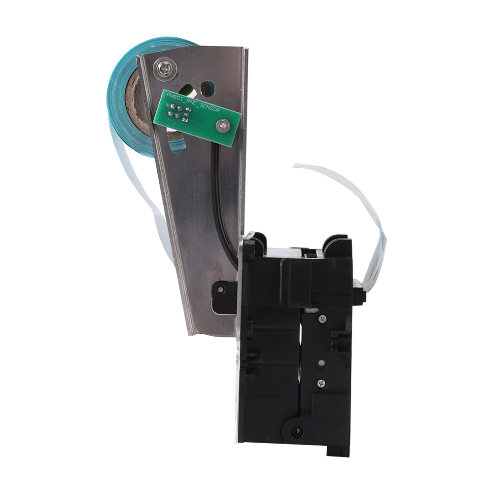 Imprimante thermique de tickets de kiosque de 80mm, dispositif d'impression intégré avec coupe automatique HCC-K37E