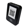 Lecteur de carte UnionPay NFC USB/Bluetooth 2,4 pouces Scanner de code QR Soundbox Z50