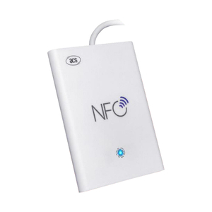IP67 Lecteur de carte SMARD sans contact IP67 Smart Smart RFID pour le paiement libre-service ACR1552U-A2
