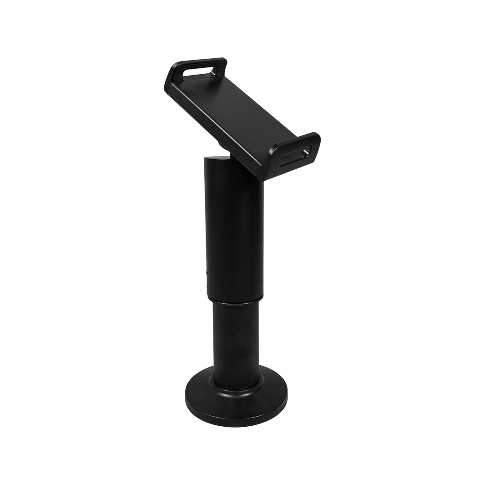 Tablette universelle rotative réglable en OEM Stand POS de 12 pouces PS-10
