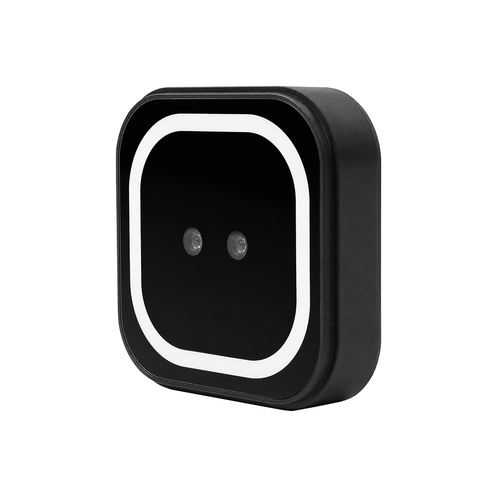 Scanner de veines et d'empreintes palmaires sans contact avec RVB/IR pour le contrôle d'accès et la vérification d'identité HVP530D