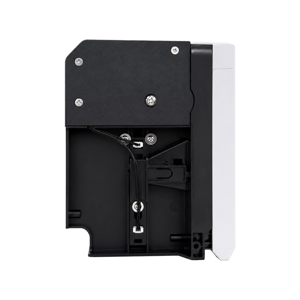 Imprimante thermique de kiosque de bâti de panneau intégré de 80mm avec le coupeur automatique d'usb TTL/RS232 P80D